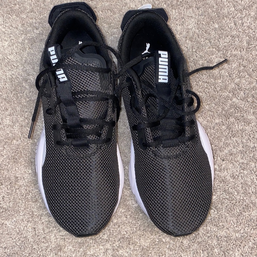 Puma shoes